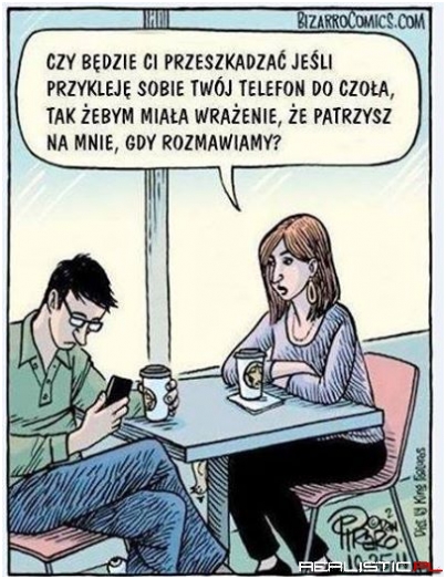 Co to sie wyprawia...