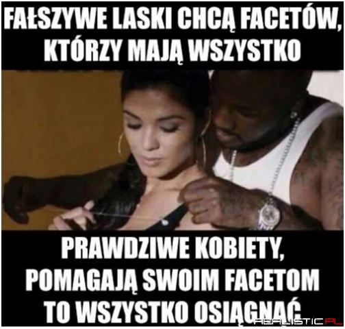 Coś w tym jest