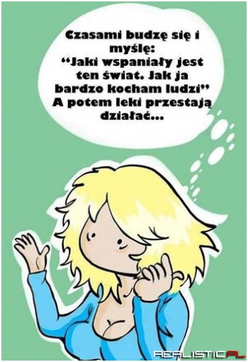 Czasami...