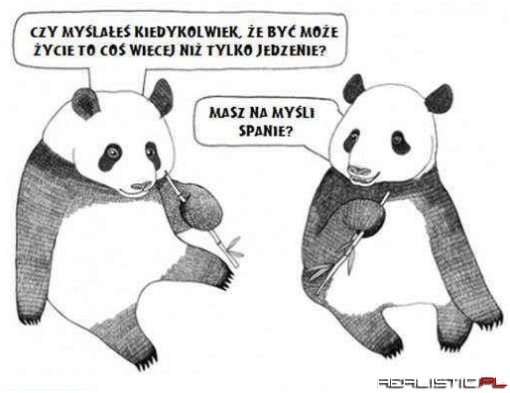Czy myślałeś kiedykolwiek