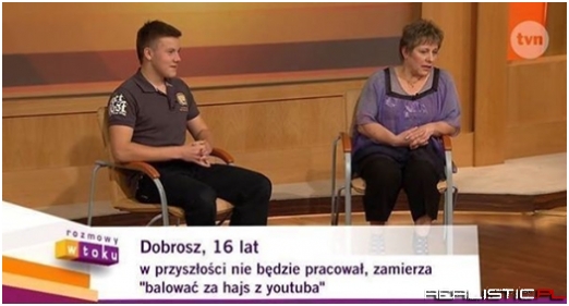 Dobrosz