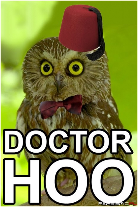 Doctor Hoo