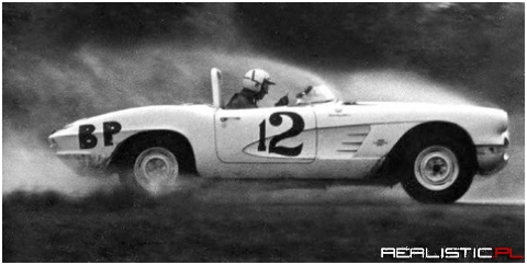 Don Yenko, 1964