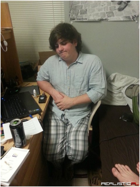 Dorm Room Problems