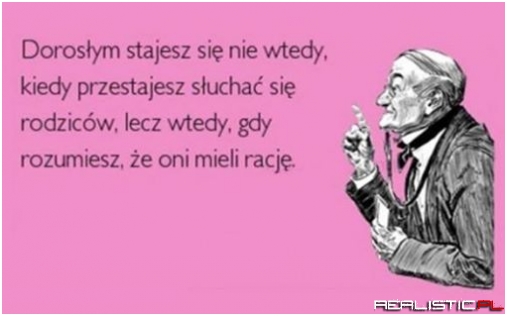 Dorosłość
