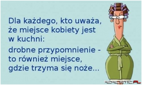 Drobne przypomnienie