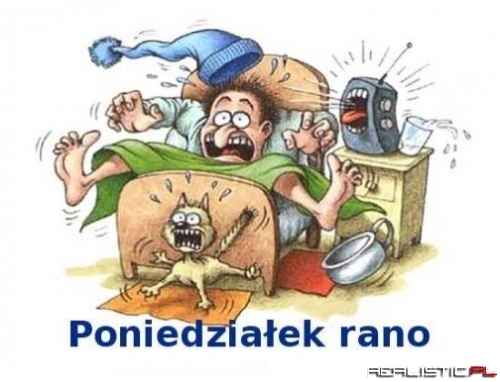 Dzień dobry