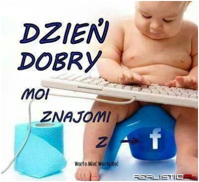 Dzień dobry
