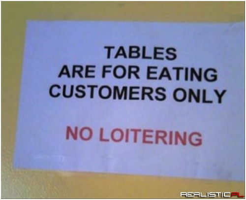 Eating What Now