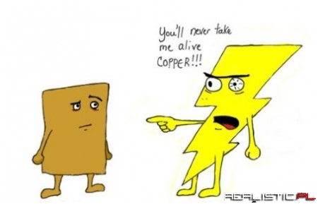 Electrical Currents Can Get Edgy and Confusing