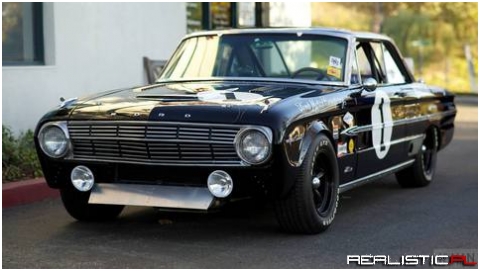 Ford Falcon