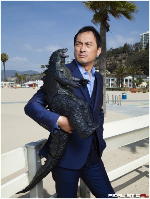Godzilla