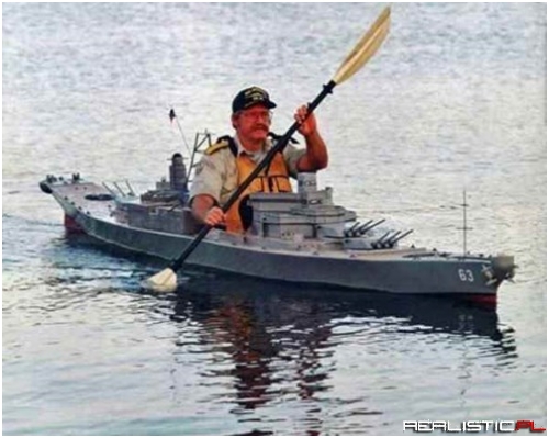 Great Kayak or Greatest Kayak