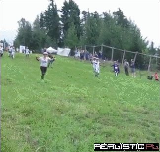 Helmets Won't Protect Against This Fall