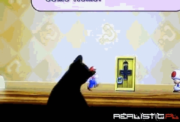 Hey Plumber Man What Are You Doing