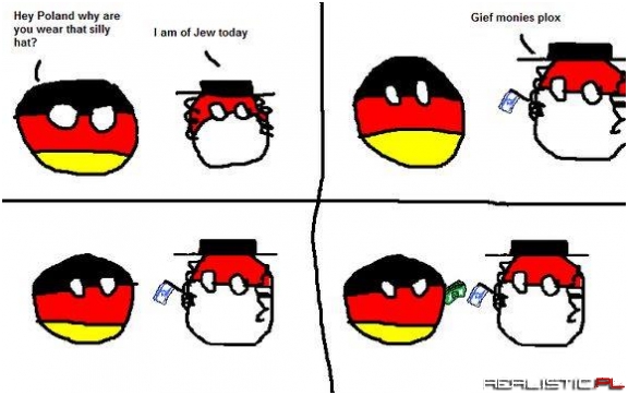 Hey Poland