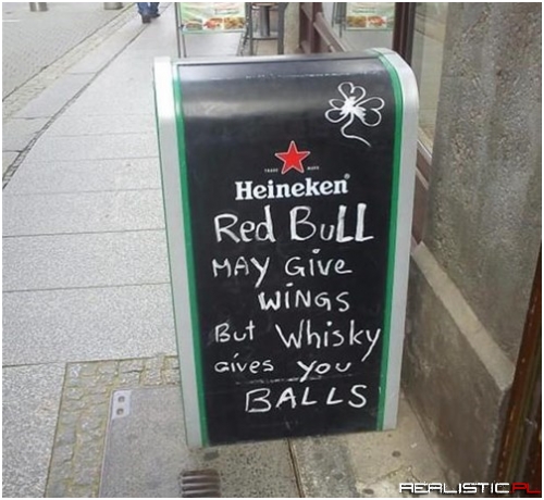 I'd Prefer the Wings