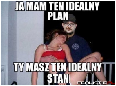 Idealny plan