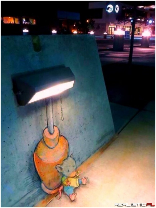 If You Give a Mouse a Book...