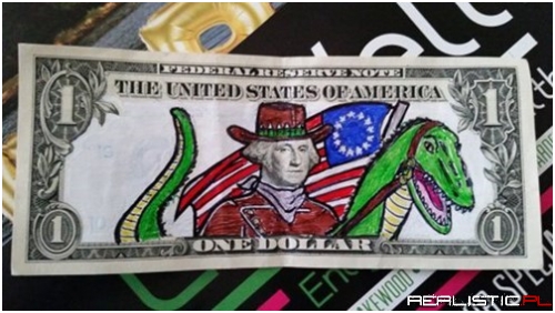 Improving the Dollar