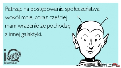 Inna galaktyka