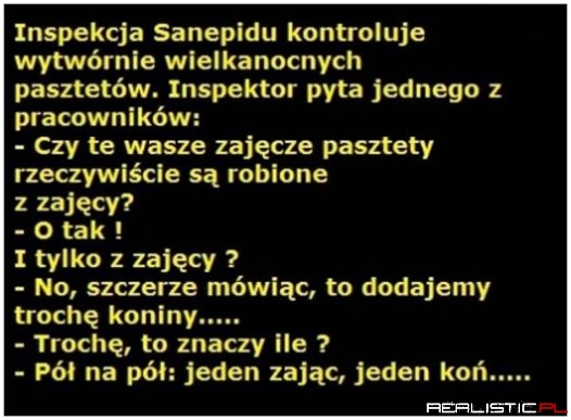Inspekcja sanepidu