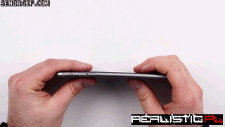 iPhone 6 is Bending All The Rules