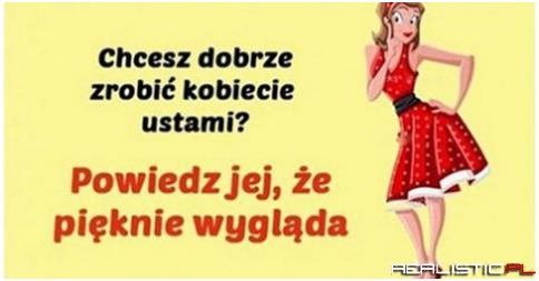 Jak zrobić dobrze kobiecie