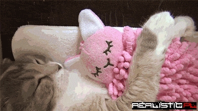 Just an Itty Bitty Squeeee-ze For You