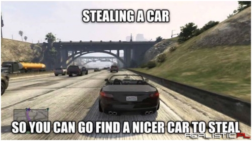 Just GTA Thingz