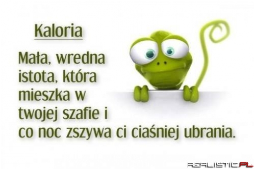Kaloria