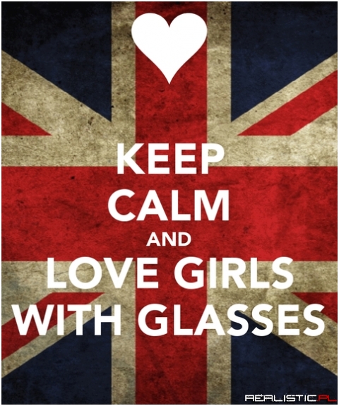 Keep calm