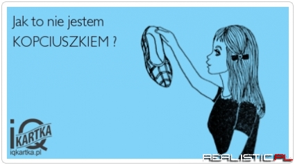 Kopciuszek