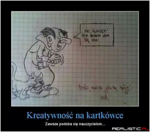 Kreatywność