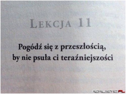 Lekcja
