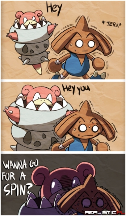 Let's Dance