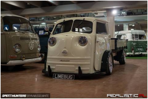 Limebug