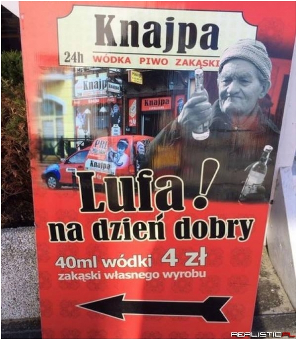 lufa na dzien dobry