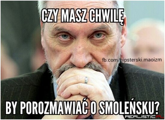 Masz chwilę