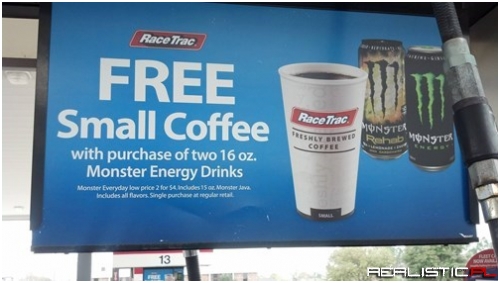 MAXIMUM ENERGY!