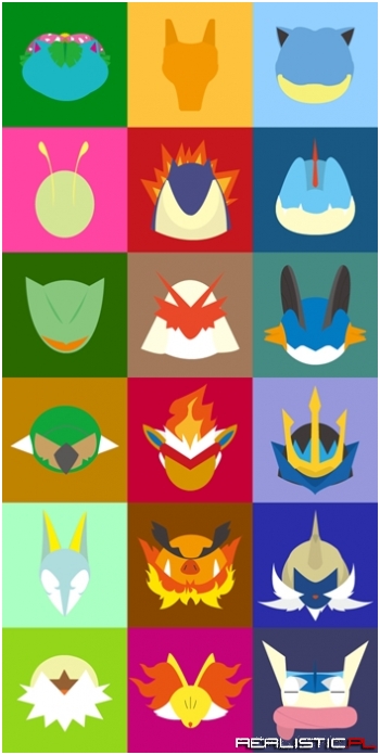 Mighty Megas