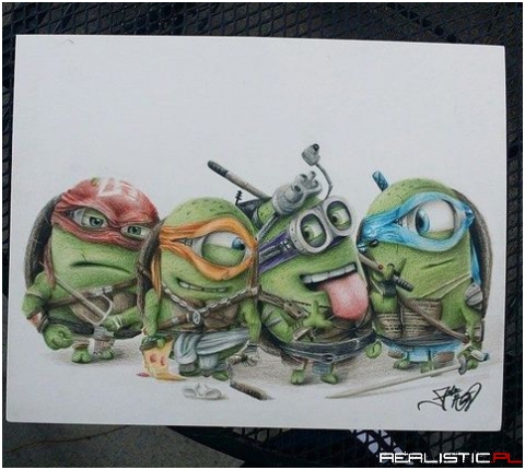 Minions