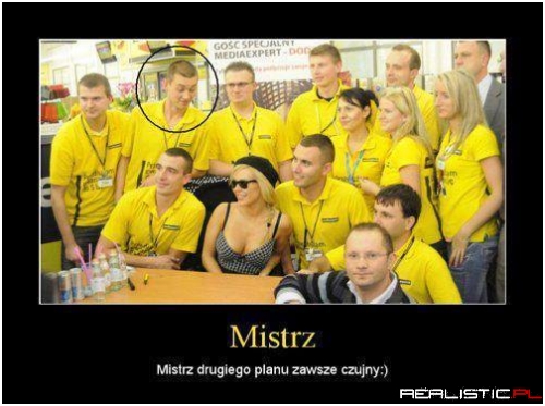 Mistrz