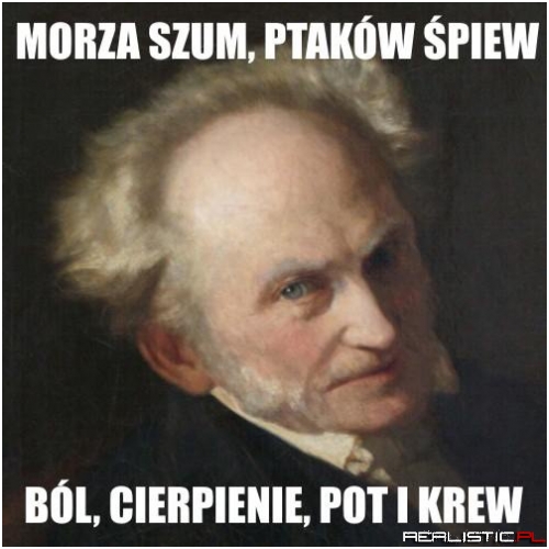 Morza szum