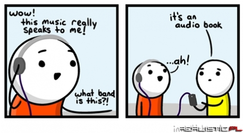 Music That Speaks to All