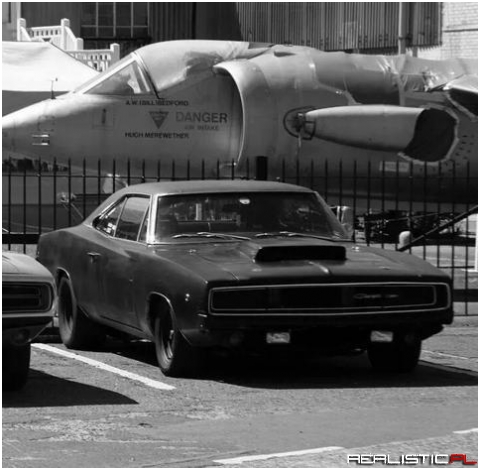 Nice car