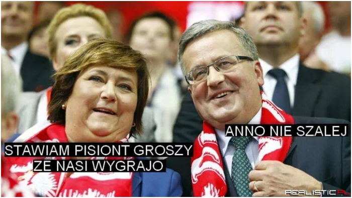 Nie szalej