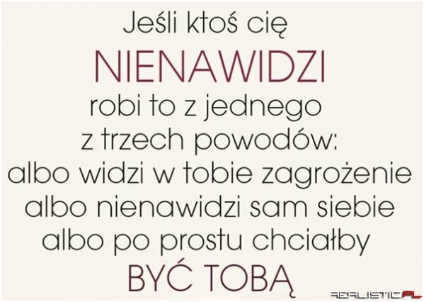 Nienawiść