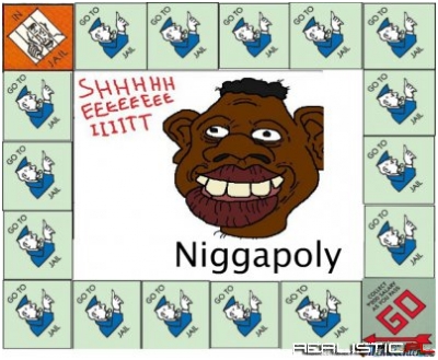 Niggapoly