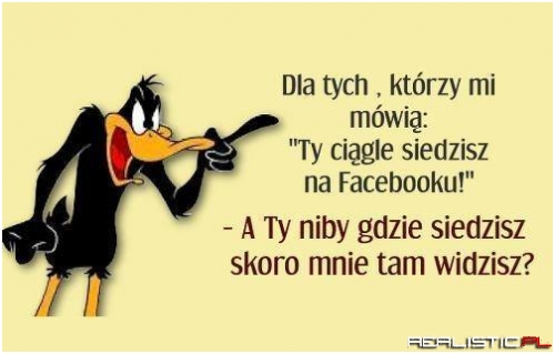 No właśnie